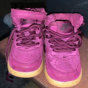 Sz 4c Nike Air Force 1